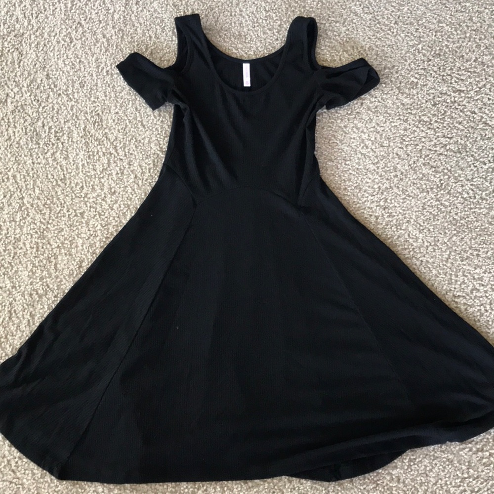 Cotton everyday dress